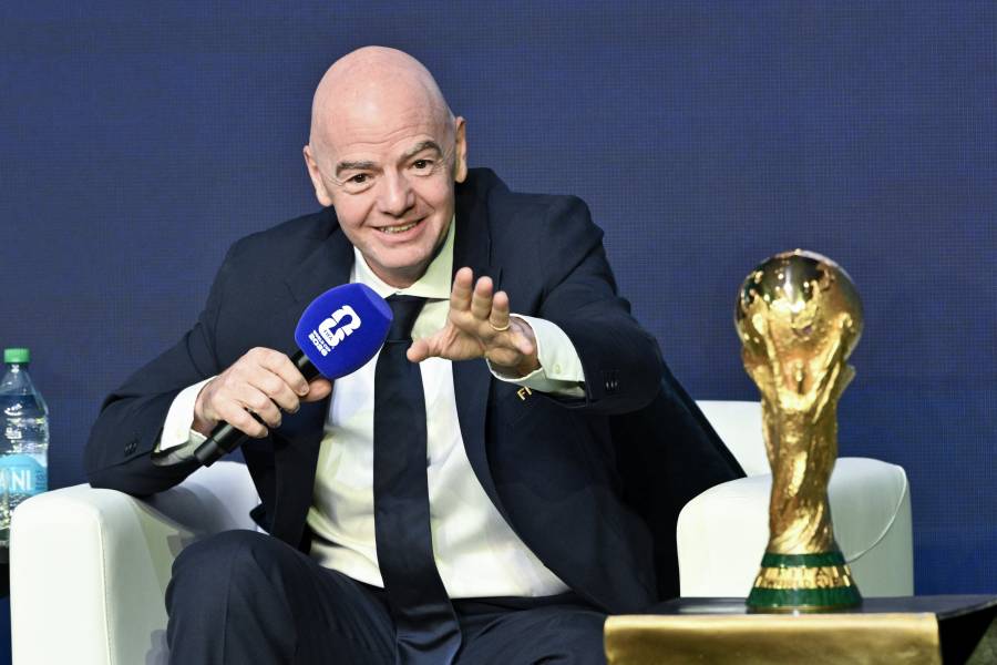 FIFA anuncia boletos a 60 d&oacute;lares para el Mundial de 2026