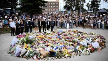 Australia celebra funeral por v&iacute;ctimas del ataque en S&iacute;dney