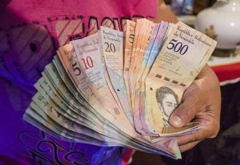 Inflaci&oacute;n en Venezuela alcanza 556% y expertos advierten crisis m&aacute;s profunda