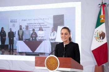 Condena generalizada a hechos de violencia en Congreso