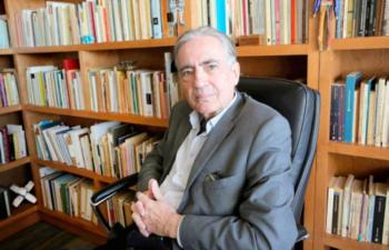 Luto en la literatura mexicana por la muerte del poeta y editor Eduardo Hurtado Montalvo