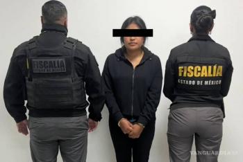 Ex alcaldesa de Amanalco pasar&aacute; 70 a&ntilde;os tras las rejas por ordenar doble homicidio