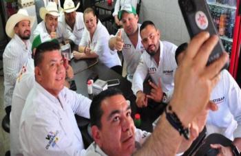 'El Limones' oper&oacute; para el gobernador Esteban Villegas y la campa&ntilde;a del PRI en G&oacute;mez Palacio
