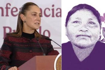 M&eacute;xico acatar&aacute; medidas de la Corte IDH por la muerte de Ernestina Ascencio en 2007