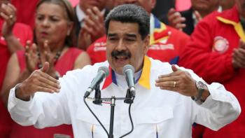 Venezuela califica de 