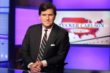Tucker Carlson asegura que Trump anunciar&aacute; guerra contra Venezuela en pr&oacute;ximo discurso