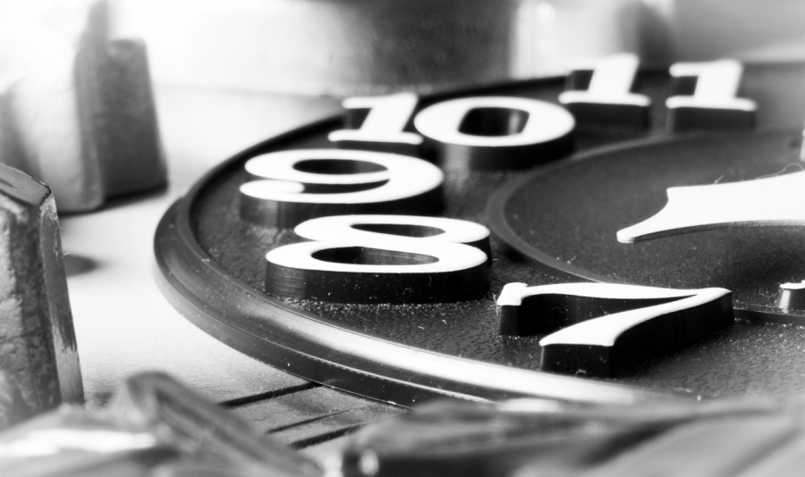 ¿Por qu&eacute; en un casino nunca debe haber relojes?