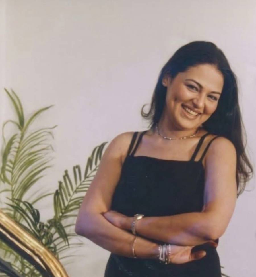 Fallece la actriz Neveen Mandour tras un incendio que consumi&oacute; su vivienda