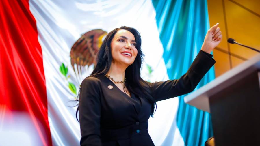 Arranca aplicación de la Reforma Energética con acciones concretas, destaca diputada de Morena