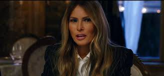 Amazon lanza el tr&aacute;iler de su documental sobre Melania Trump