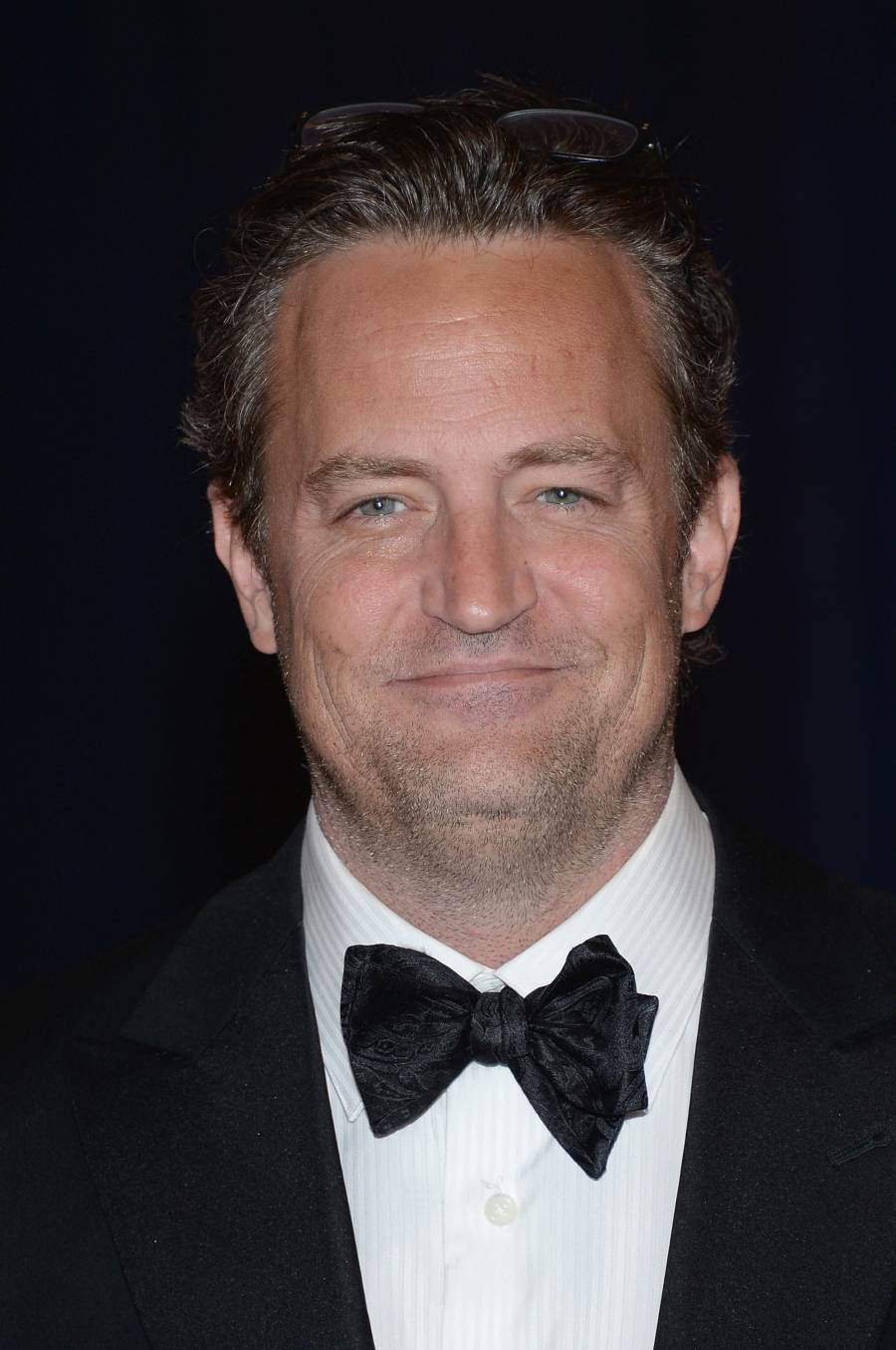 Condenan a prisión domiciliaria a otro médico que suministró ketamina al actor Matthew Perry