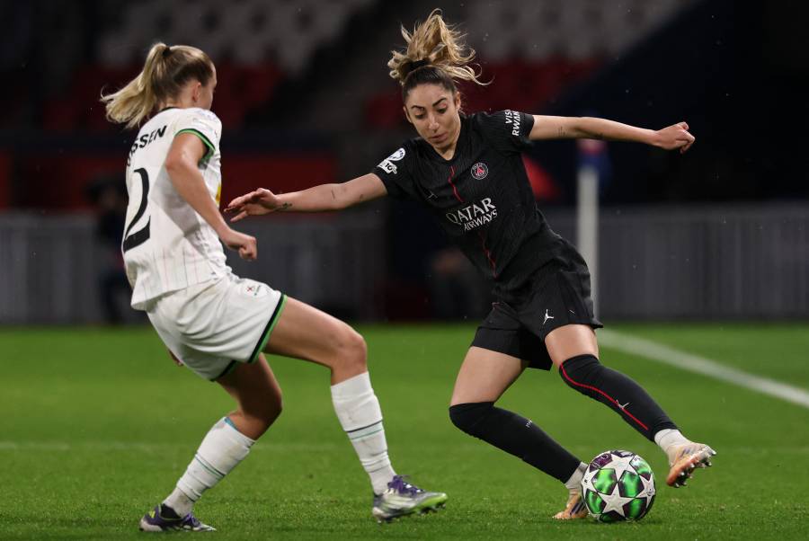 FIFA anuncia la creaci&oacute;n del primer Mundial de Clubes Femenino en 2028
