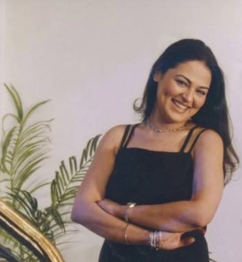 Fallece la actriz Neveen Mandour tras un incendio que consumi&oacute; su vivienda