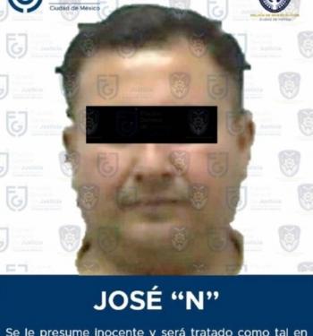 Declaran culpable al “Depredador de Grindr” en un caso por agresi&oacute;n sexual