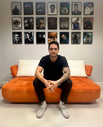 Lamberto S&aacute;nchez impulsa la nueva ola musical desde peermusic Spain con proyecci&oacute;n internacional