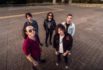 LA BANDA ESPA&Ntilde;OLA WHISKY CARAVAN Y ARTEMISA MUSIC PRESENTAN “EL PREDICADOR”