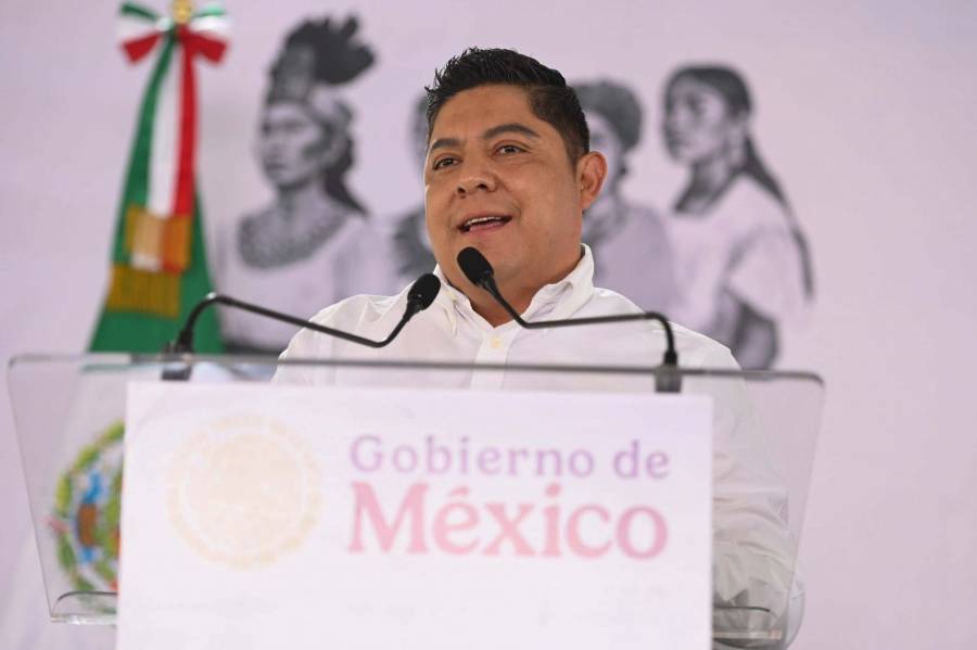 San Luis Potos&iacute; podr&iacute;a tener por primera vez una gobernadora tras la aprobaci&oacute;n de la llamada “Ley Esposa”