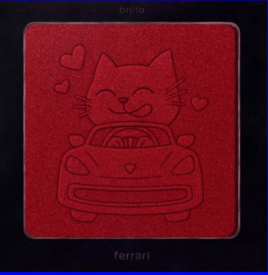 bri!!o lanza “ferrari”, un himno pop sobre amar a gran velocidad, desde Europa para el mundo
