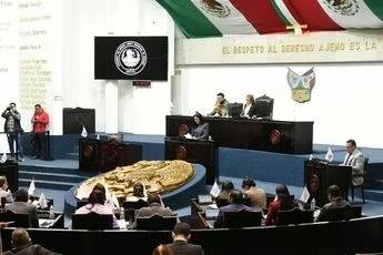 Congreso de Hidalgo pospone reforma para que gubernatura de 2028 sea solo para mujeres