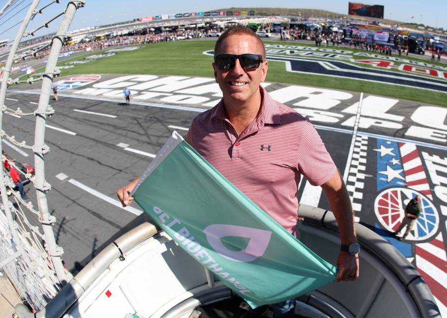 Muere expiloto de NASCAR Greg Biffle y su familia en un accidente de avi&oacute;n
