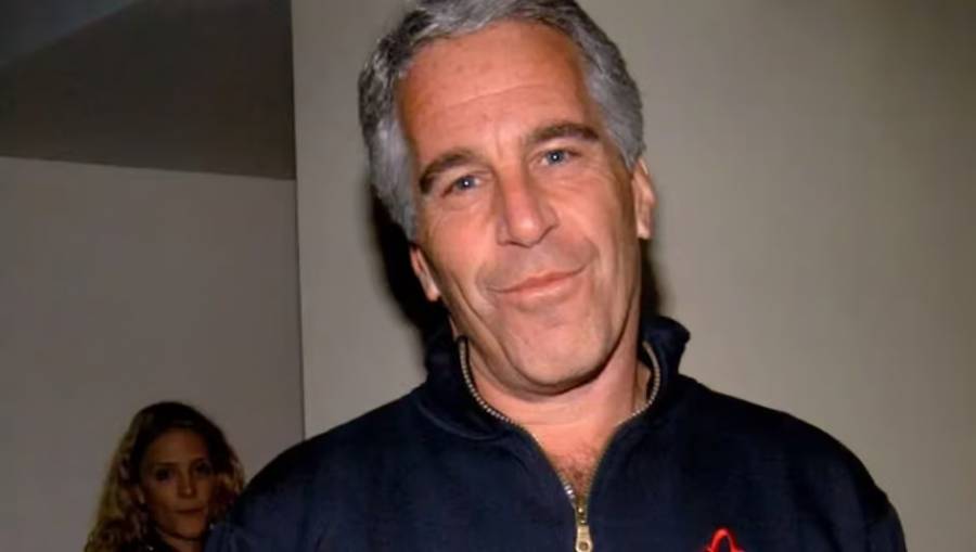 Gobierno de Trump publica archivos del caso Jeffrey Epstein y abre nueva etapa de transparencia