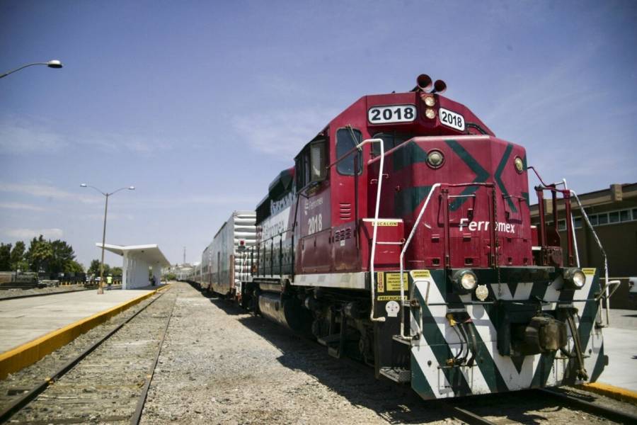 Donald Trump impone restricciones a trenes mexicanos en Estados Unidos