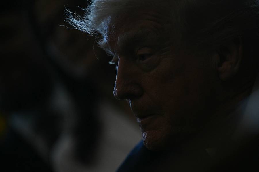 Trump ordena que la marihuana sea reclasificada como una droga menos peligrosa