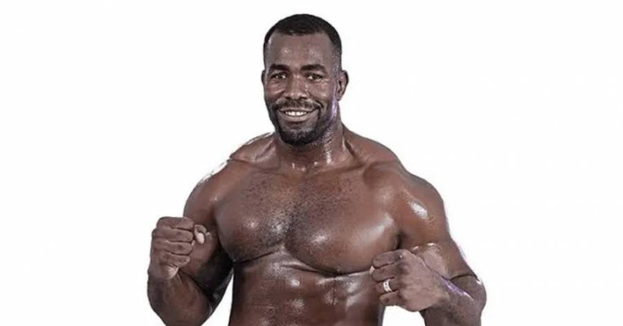 Fallece exluchador de MMA Gerónimo dos Santos tras ser arrastrado por el río Negro en Brasil