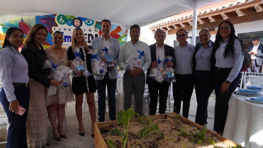 Llegan centros de rehabilitación de Dr. Simi a Morelos