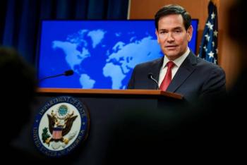 M&eacute;xico recibe reconocimiento hist&oacute;rico de Marco Rubio por su lucha contra la inseguridad