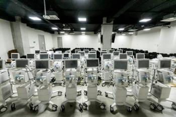 FGR analiza investigaci&oacute;n por compra a sobreprecio de ventiladores COVID-19