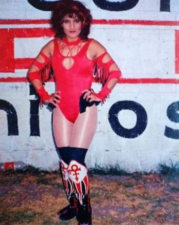 Fallece Miss Janeth, referente del pancracio femenil en M&eacute;xico, a los 52 a&ntilde;os