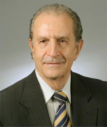 Muere el expresidente de Ecuador Rodrigo Borja Cevallos a los 90 a&ntilde;os