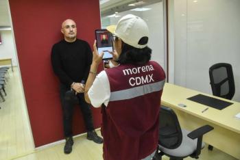Morena presume 10 millones de afiliados e INE lo sanciona por irregularidades