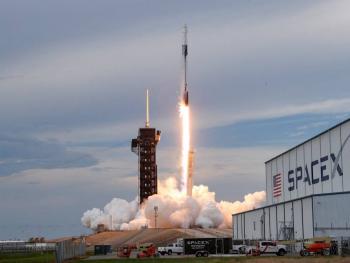 SpaceX confirma p&eacute;rdida de control de un sat&eacute;lite Starlink en &oacute;rbita terrestre baja