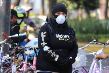 Ambiente fr&iacute;o marcar&aacute; el viernes en la Ciudad de M&eacute;xico