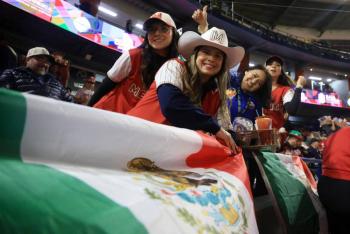 M&eacute;xico recibir&aacute; la Serie del Caribe 2026 de b&eacute;isbol por crisis Venezuela-EEUU