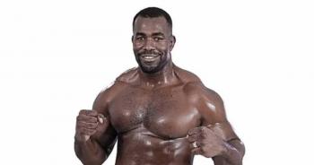 Fallece exluchador de MMA Ger&oacute;nimo dos Santos tras ser arrastrado por el r&iacute;o Negro en Brasil