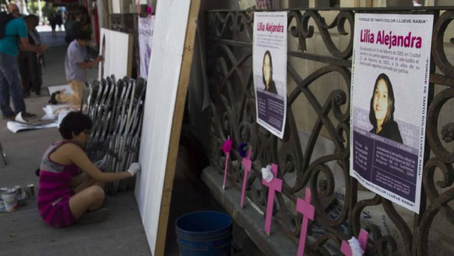 Gobierno acatará medidas de la Corte Interamericana en caso Lilia Alejandra García