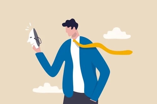 Síndrome del impostor: qué es y cómo superarlo en el trabajo