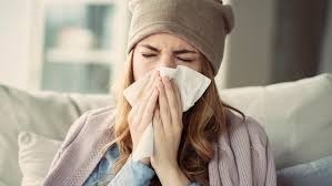 Diferencias clave entre resfriado, gripe y alergia: aprende a distinguirlos