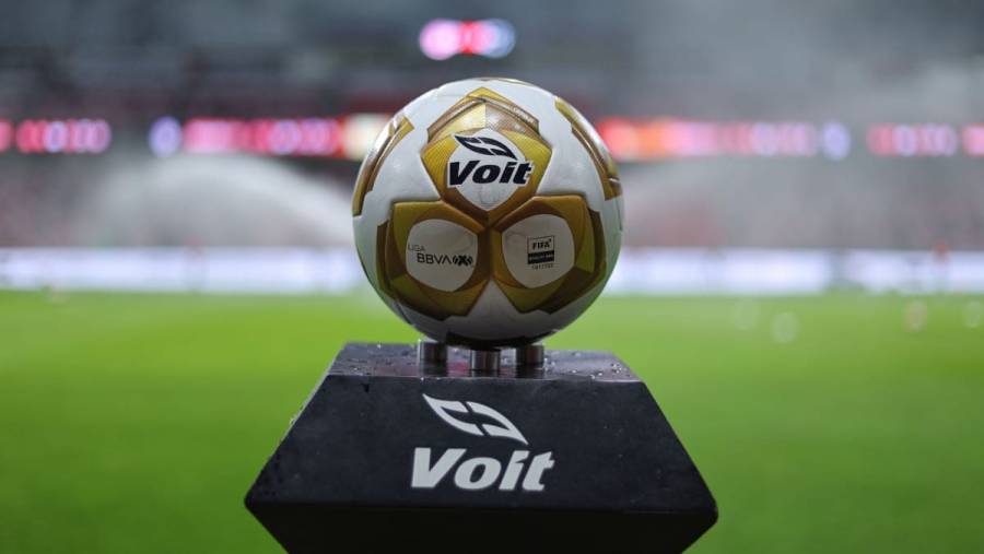 Liga MX Clausura 2026 arranca con clásicos y partidos decisivos en su calendario oficial