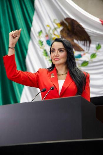 M&eacute;xico fortalece liderazgo econ&oacute;mico global con inversi&oacute;n r&eacute;cord y bienestar social
