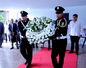 Gobierno de Panam&aacute; inicia jornada de duelo en aniversario de la invasi&oacute;n de Estadounidense