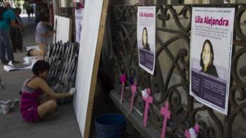 Gobierno acatar&aacute; medidas de la Corte Interamericana en caso Lilia Alejandra Garc&iacute;a