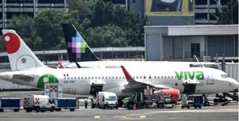 Volaris y Viva se fusionan; ser&aacute;n una de las mayores aerol&iacute;neas de M&eacute;xico