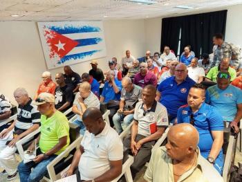 Cuba acusa a Estados Unidos de imponer restricciones in&eacute;ditas de visas a sus atletas