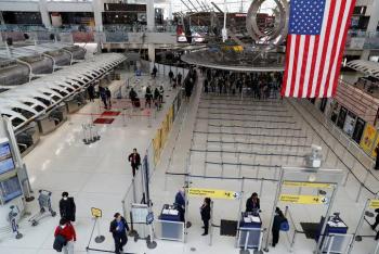 Estados Unidos implementar&aacute; sistema biom&eacute;trico obligatorio en aeropuertos a partir del 26 de diciembre de 2025