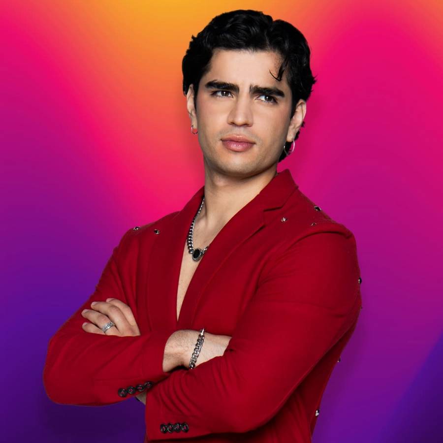 Influencer Aaron Mercury reporta atraco a su veh&iacute;culo y lanza mensaje contra el responsable