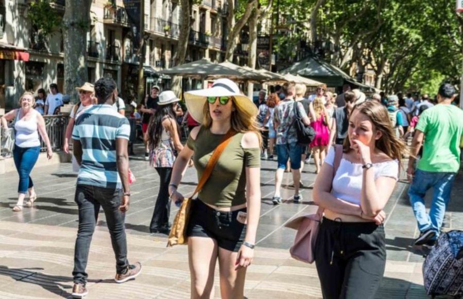 Beneficios de caminar 30 minutos al d&iacute;a para la salud mental
